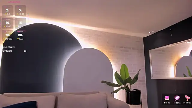 Snapshot of LiamCarterX chatting on June 16, 12:16 pm LiamCarterX online show from June 16, 12:16 pm