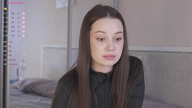 chillgirll online show from April 4, 5:14 am