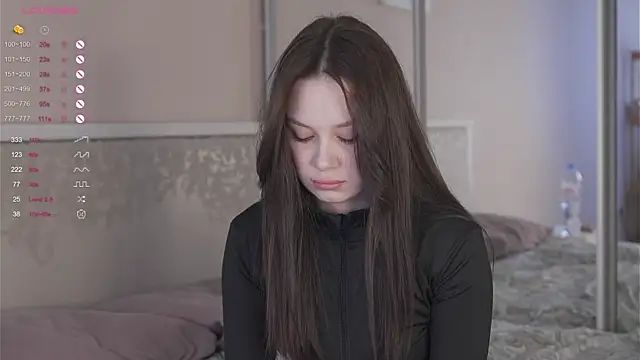 chillgirll online show from March 21, 5:19 am