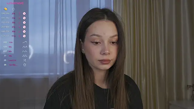 chillgirll online show from October 16, 4:43 am