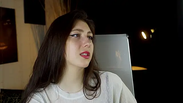 Snapshot of Mary_Miiller chatting on March 3, 9:16 am Mary Miiller online show from March 3, 9:16 am