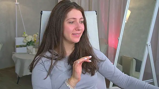 Mary Miiller online show from November 23, 7:29 am