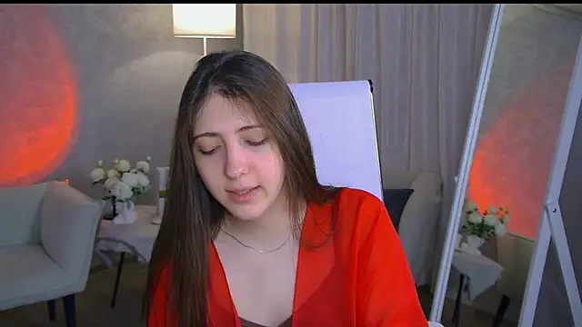 Snapshot of Mary_Miiller chatting on February 23, 5:41 am Mary Miiller online show from February 23, 5:41 am