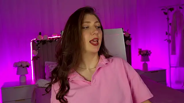 Snapshot of Mary_Miiller chatting on February 19, 11:29 am Mary Miiller online show from February 19, 11:29 am