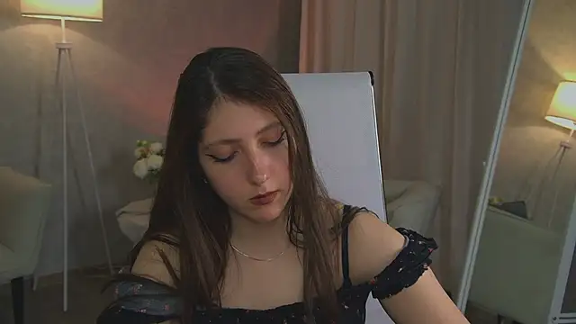 Mary Miiller online show from January 17, 12:20 pm