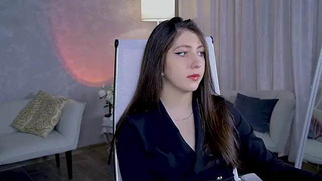 Snapshot of Mary_Miiller chatting on March 2, 9:16 am Mary Miiller online show from March 2, 9:16 am