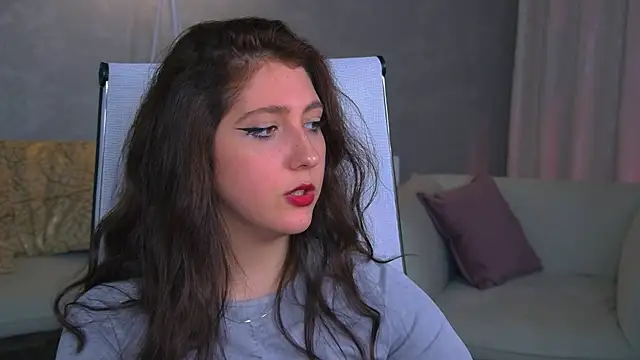 Mary Miiller online show from October 21, 11:48 pm