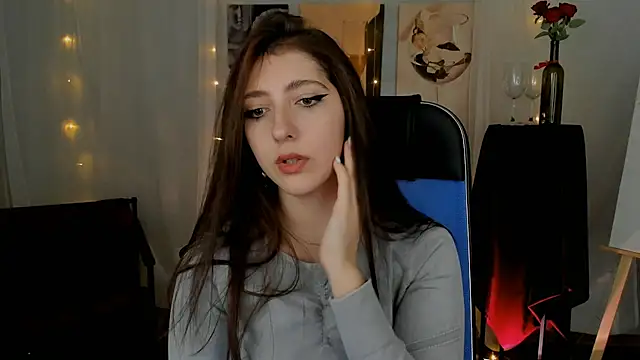 Mary Miiller online show from December 17, 8:08 am