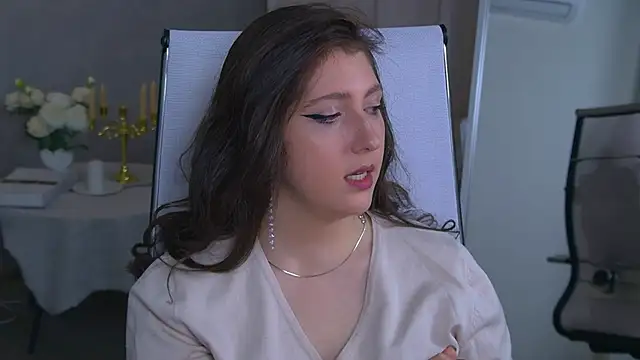 Mary Miiller online show from November 7, 9:47 am