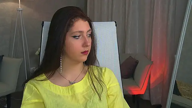 Mary Miiller online show from October 2, 9:45 am