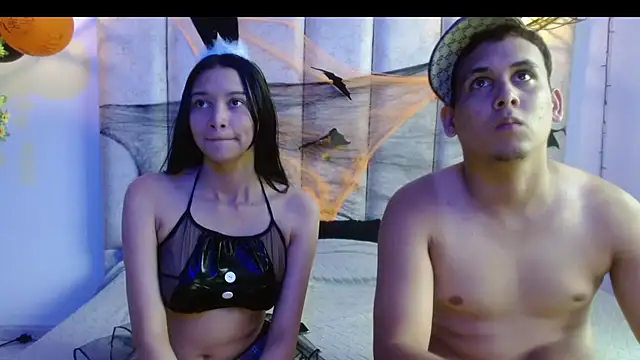 owenandrosecs online show from October 28, 8:52 pm