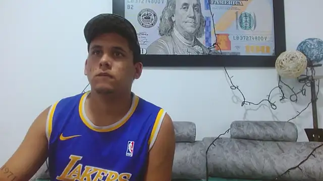 owenandrosecs online show from January 10, 9:32 pm