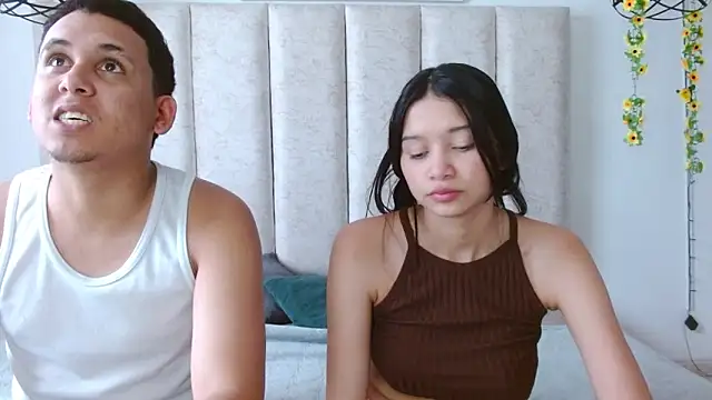 owenandrosecs online show from October 11, 8:32 pm