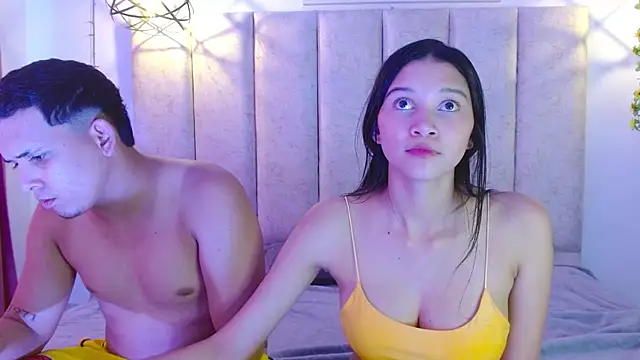 owenandrosecs online show from October 4, 8:21 pm