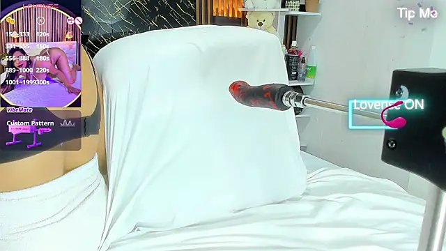 emma liz2 online show from March 11, 11:26 am