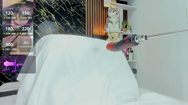 emma liz2 online show from April 22, 12:23 pm