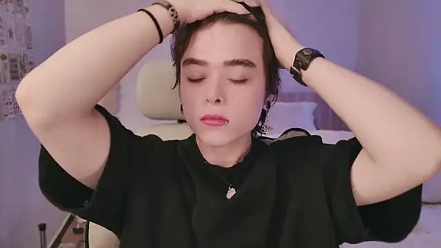 Snapshot of PaulTexx chatting on September 23, 4:03 pm PaulTexx online show from September 23, 4:03 pm