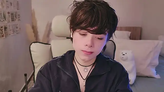 Snapshot of PaulTexx chatting on September 18, 11:13 am PaulTexx online show from September 18, 11:13 am