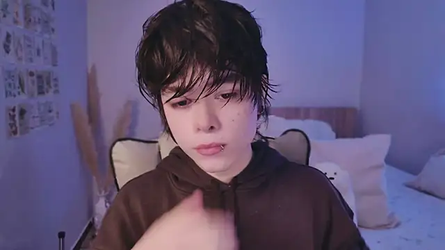 Snapshot of PaulTexx chatting on October 13, 4:08 pm PaulTexx online show from October 13, 4:08 pm