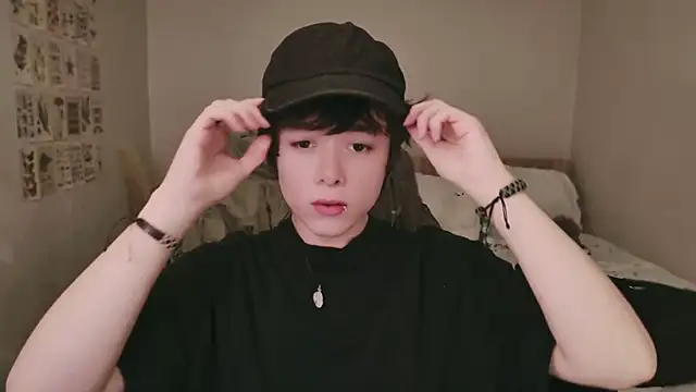 PaulTexx online show from February 19, 2:47 pm