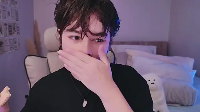 Snapshot of PaulTexx chatting on September 9, 2:15 pm PaulTexx online show from September 9, 2:15 pm