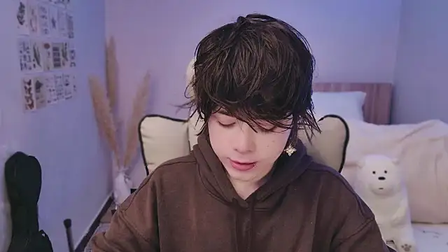 Snapshot of PaulTexx chatting on October 16, 5:10 pm PaulTexx online show from October 16, 5:10 pm