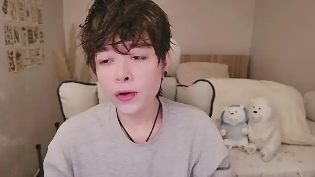 PaulTexx online show from December 14, 7:41 pm