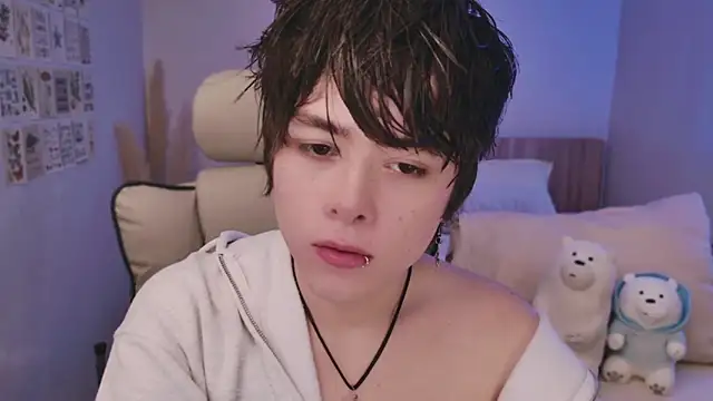 Snapshot of PaulTexx chatting on November 9, 7:56 am PaulTexx online show from November 9, 7:56 am