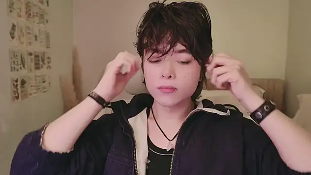 Snapshot of PaulTexx chatting on September 8, 5:45 pm PaulTexx online show from September 8, 5:45 pm