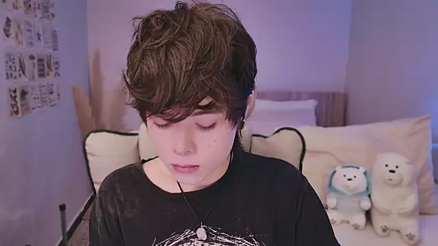 Snapshot of PaulTexx chatting on November 20, 6:30 pm PaulTexx online show from November 20, 6:30 pm