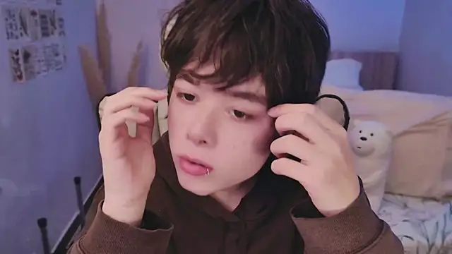 Snapshot of PaulTexx chatting on October 25, 7:36 pm PaulTexx online show from October 25, 7:36 pm