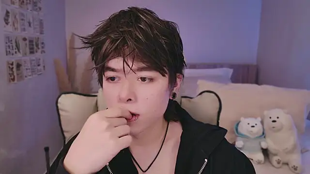 Snapshot of PaulTexx chatting on November 22, 5:56 pm PaulTexx online show from November 22, 5:56 pm