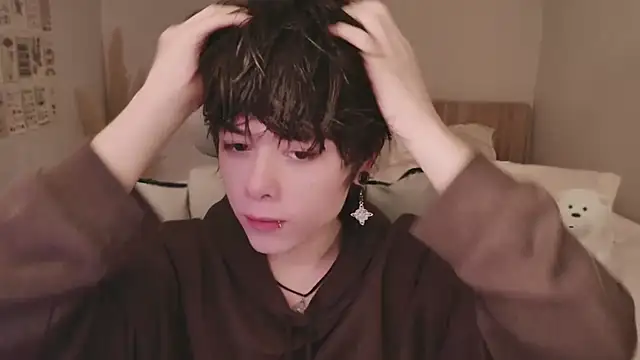 Snapshot of PaulTexx chatting on November 15, 12:31 pm PaulTexx online show from November 15, 12:31 pm