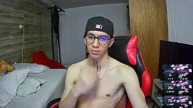 angelicious  online show from November 21, 11:26 pm