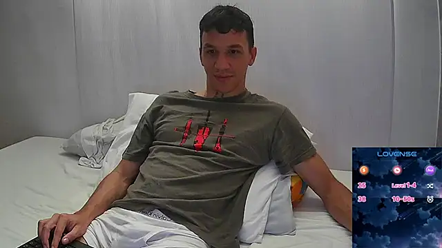 angelicious  online show from March 4, 12:35 pm