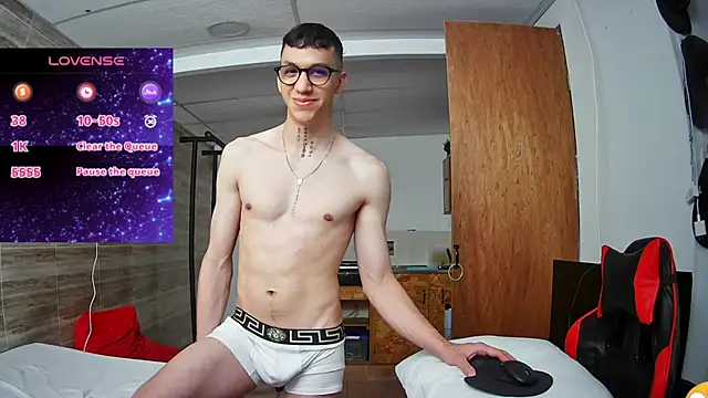 angelicious  online show from November 2, 1:16 pm