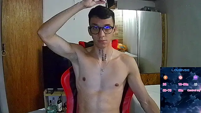 angelicious  online show from February 13, 12:38 pm