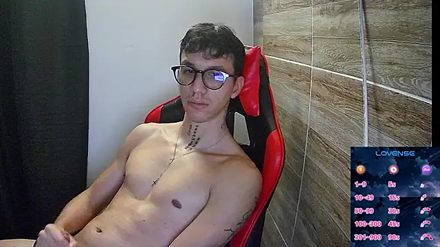 angelicious  online show from March 27, 1:23 pm