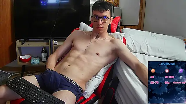 angelicious  online show from January 10, 12:33 pm