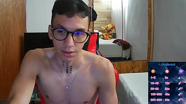 angelicious  online show from February 11, 12:49 pm