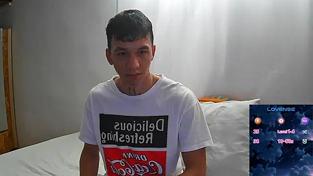 angelicious  online show from February 22, 12:51 pm