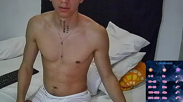 angelicious  online show from March 20, 11:44 am