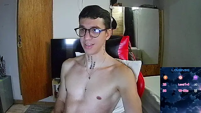 angelicious  online show from March 24, 12:27 pm