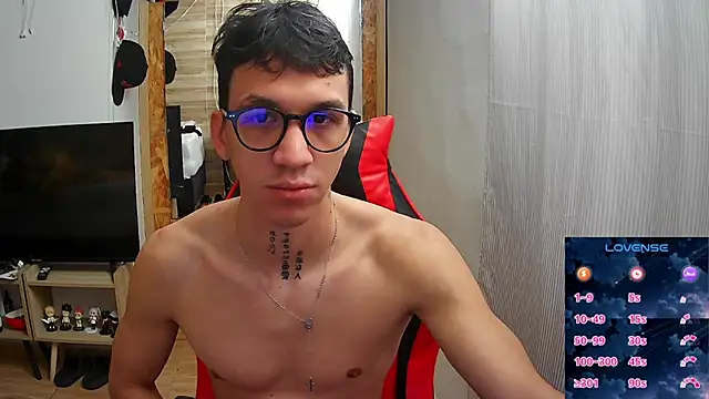 angelicious  online show from March 8, 1:25 pm