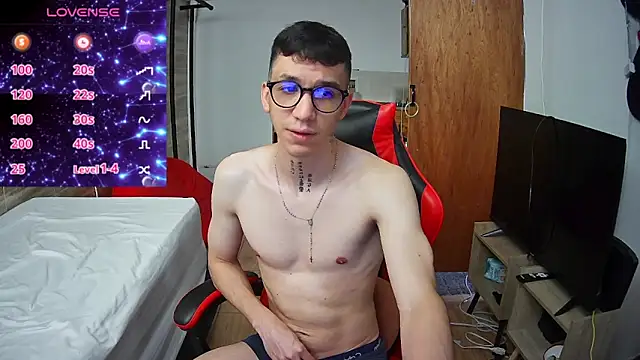 angelicious  online show from November 3, 12:53 pm