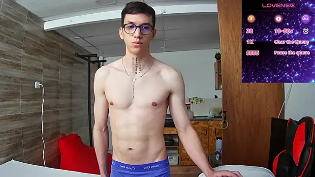 angelicious  online show from October 21, 12:26 pm