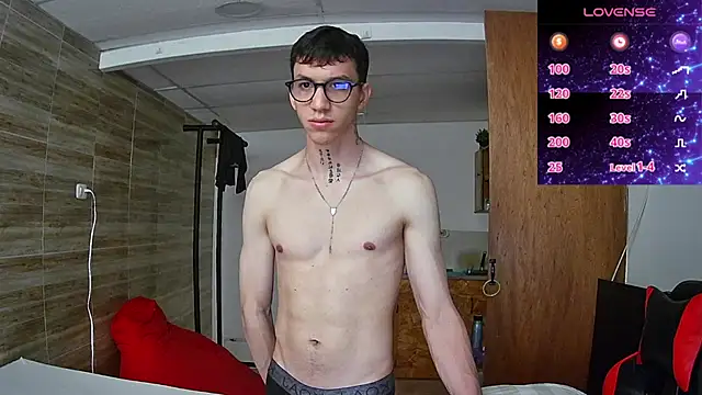 angelicious  online show from October 24, 12:04 pm