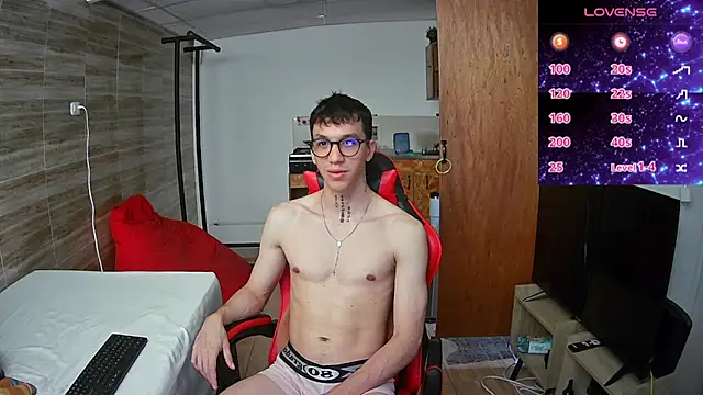 angelicious  online show from October 29, 12:26 pm