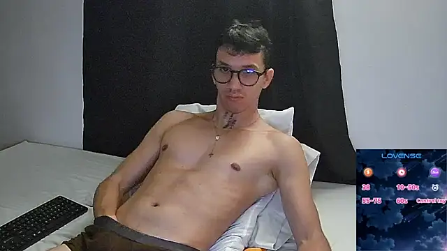 angelicious  online show from March 23, 12:27 pm