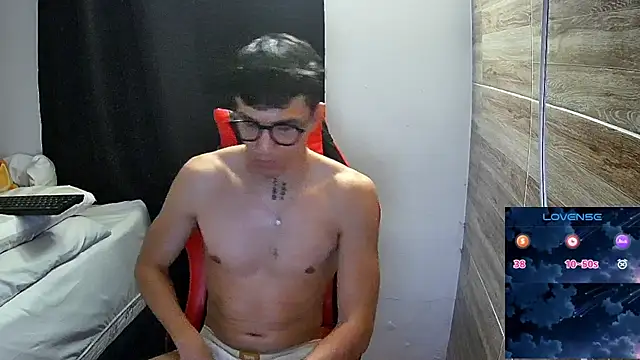 angelicious  online show from May 29, 1:17 pm